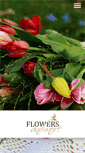 Mobile Screenshot of flowersandmore.nl